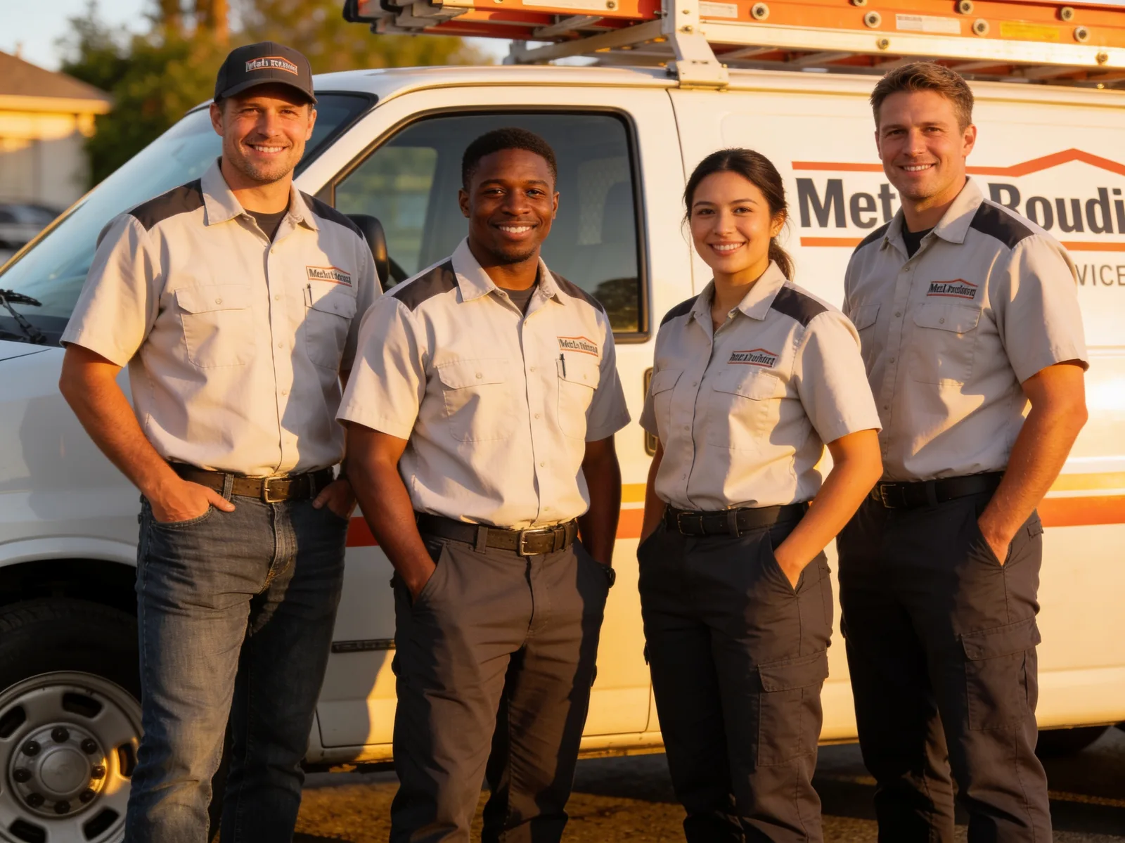 Metal Roof Installation company in Dillon, SC